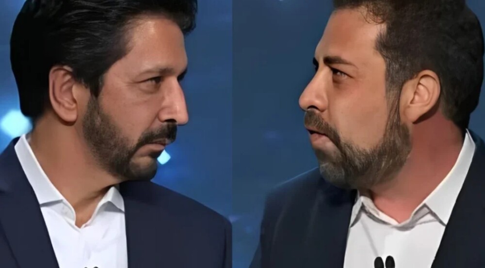 2º TURNO JÁ COMEÇOU: Nunes vs Boulos