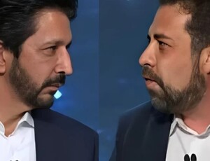 2º TURNO JÁ COMEÇOU: Nunes vs Boulos