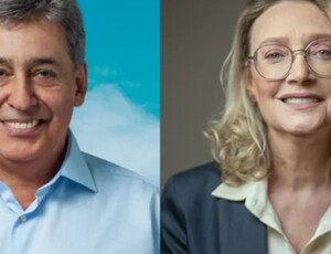 Sebastião Melo (MDB) e Maria do Rosário (PT) vão para o segundo turno em Porto Alegre