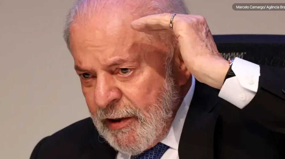 Lula diz que vai ‘acabar’ com as bets caso regulamentação não funcione