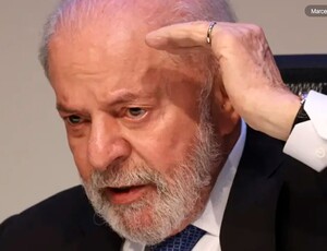 Lula diz que vai ‘acabar’ com as bets caso regulamentação não funcione