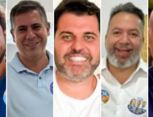 Cinco deputados estaduais são eleitos prefeitos, Marcos Muller e Alexandre Knoplock e Benny Briolly podem assumir vaga na Alerj