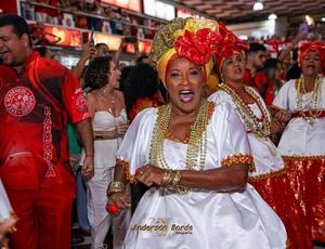 Salgueiro promete emocionar público com super show na grande final de samba-enredo para 2025