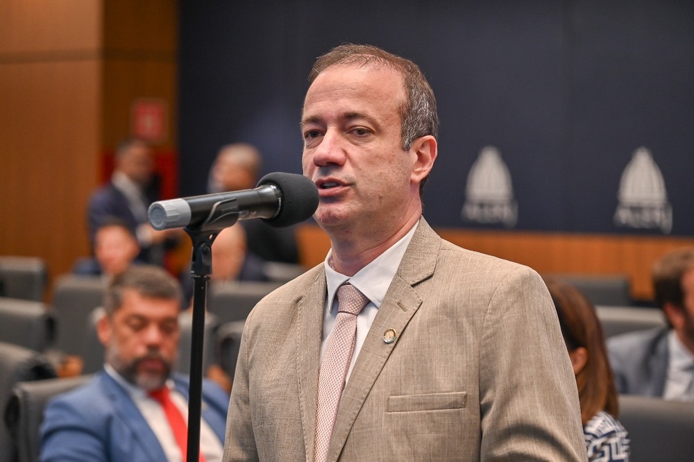 Deputado quer transformar a Sociedade Musical São João Batista de Macuco como Patrimônio Histórico, Cultural e Imaterial do Estado do Rio