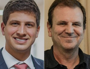 João Campos e Eduardo Paes: De Prefeitos a possíveis Candidatos ao Governo Estadual ou à Presidência