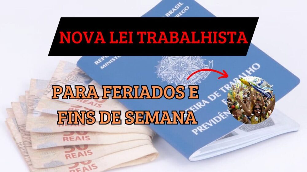 Fim de Papo: Trabalhar em feriado e final de semana pode estar com os dias contados! 