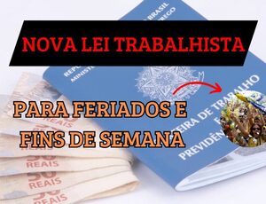 Fim de Papo: Trabalhar em feriado e final de semana pode estar com os dias contados! 