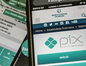 Pix terá novas regras a partir de novembro; alguns aparelhos terão que ser cadastrados