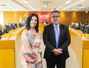 MPRJ homologa candidaturas ao cargo de procurador-geral de Justiça