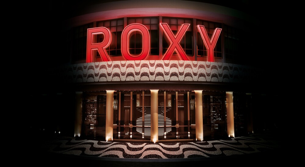 ROXY DINNER SHOW: O novo ícone do entretenimento no Rio de Janeiro em uma experiência sensorial completa de cultura e gastronomia brasileira