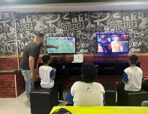 Agora o jogo é outro: Escolas do Rio adotam e-sports e abrem um novo mundo para os alunos