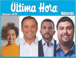 Pesquisa confirma Transferência de votos em Niterói: Os 12,65% de Talíria impulsiona Rodrigo Neves para 62% dos votos e os  3,14% de Bruno Lessa, leva Jordy a 38% na disputa eleitoral