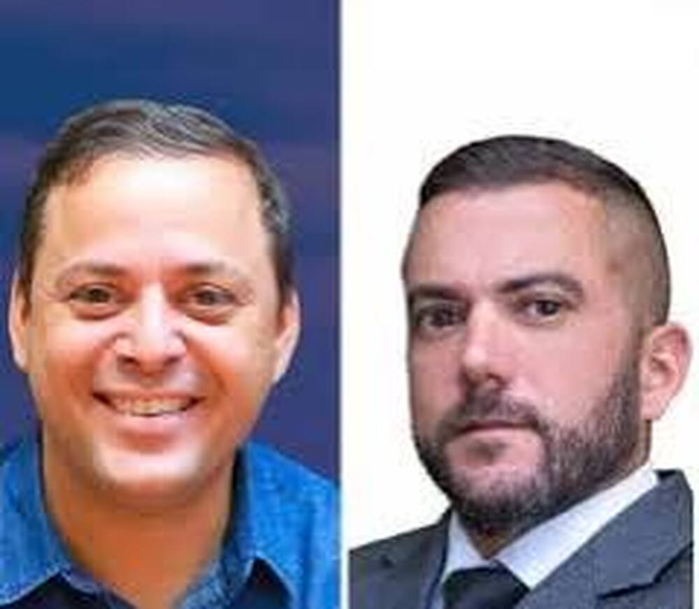 Disputa pelo 2º turno: Divergências nas pesquisas, Crescimento de Rodrigo Neves e desafios para Carlos Jordy