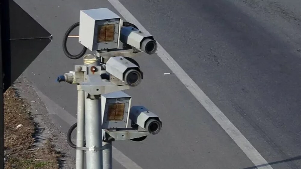 O Radar agora é mais esperto que o motorista! Nada de dar truque