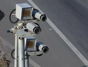 O Radar agora é mais esperto que o motorista! Nada de dar truque