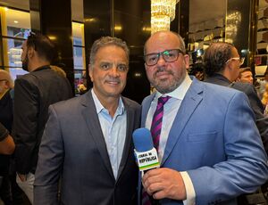 Ex-governador de Minas Gerais e Deputado Aécio Neves celebra Inauguração do Roxy Dinner Show: Um Marco para o Turismo Carioca