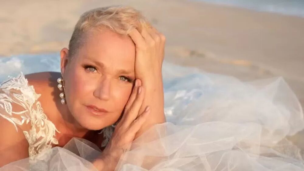 Xuxa critica Jojo Toddynho por retirar das plataformas música de apoio à comunidade LGBT de plataformas