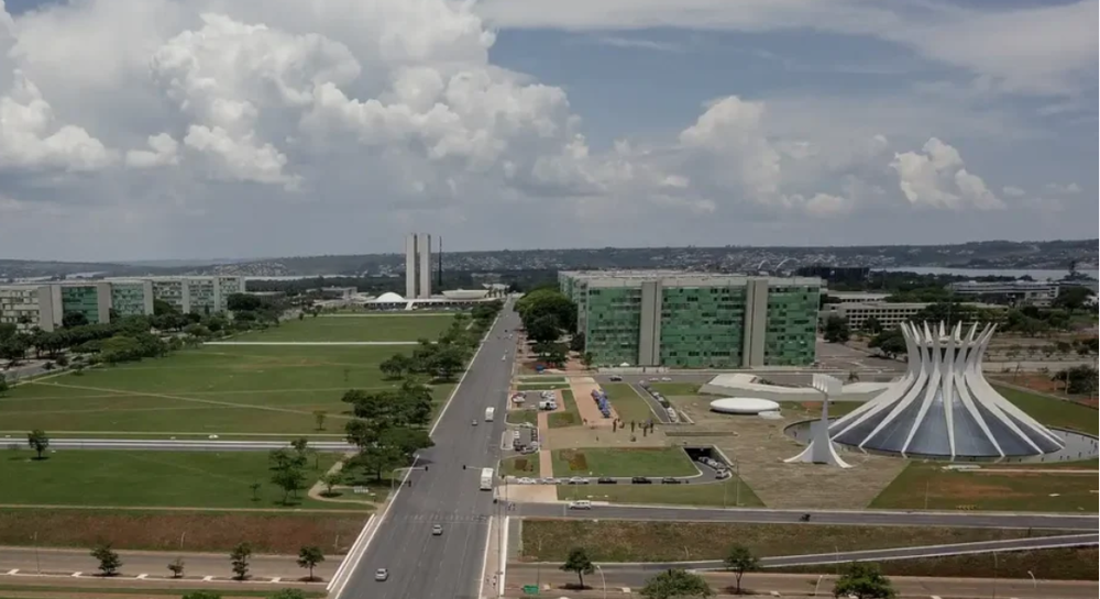 Governo federal prepara reforma administrativa