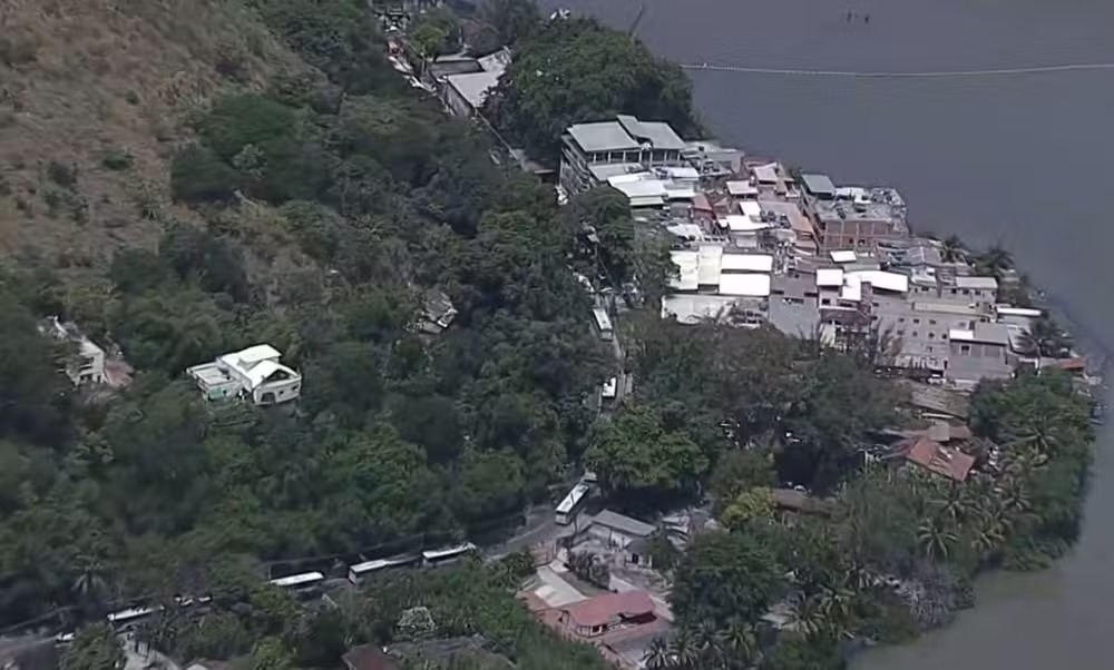 Regularização fundiária e Economia Criativa: Caminhos para a inclusão social nas Favelas do Rio