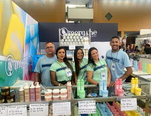 Expo Hair RJ: Morgane BIO CARE e destaque de qualidade 