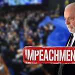 IMPEACHMENT: Lula realizou manobra fiscal (crime de responsabilidade) e pode perder o mandato de presidente