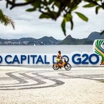 Megaferiadão à Vista: 6 Dias de folga para deixar a cidade Brilhar no G20! 