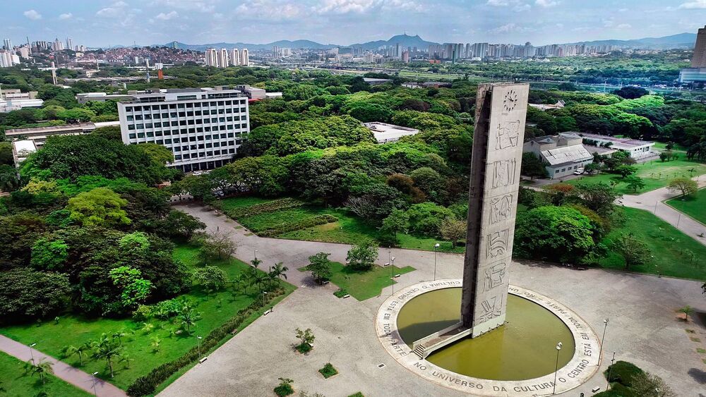 Conheça as 10 melhores universidades do Brasil