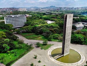 Conheça as 10 melhores universidades do Brasil