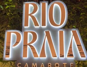 Camarote Rio Praia promove noite de lançamento cheio de convidados 