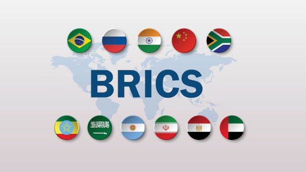 Brasil Bloqueia Entrada da Venezuela nos BRICS