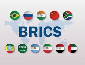 Brasil Bloqueia Entrada da Venezuela nos BRICS