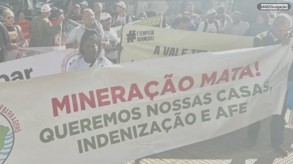 Mariana: Mineradoras correm para assinar acordo; atingidos pedem para ser ouvidos