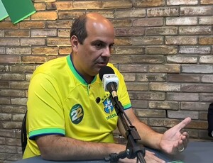 Mudança de Comando: Caroline Alves Assume Faperj e Alexandre Valle a Faetec