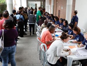 Trabalha Rio participa de feirão com 25 empresas na Cinelândia na próxima quarta-feira (30/10)