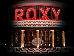 Roxy Dinner Show se transforma em uma ONU, neste domingo