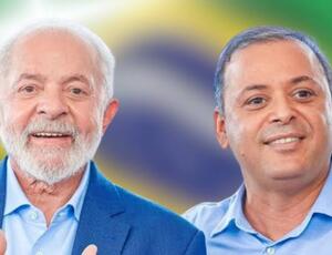 Rodrigo Neves é eleito no dia do aniversário de Lula prefeito de Niterói