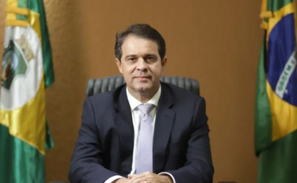 Evandro Leitão (PT) vence bolsonarista e é eleito prefeito de Fortaleza