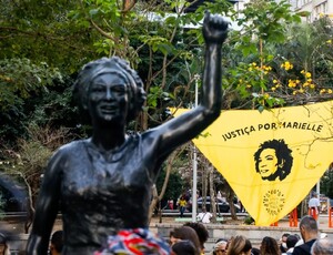 Programa que protege familiares de Marielle Franco sofre crise no RJ