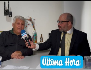 Claudio Ferreti, Prefeito eleito de Angra dos Reis, destaca planos para turismo, segurança e educação em entrevista exclusiva