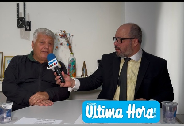 Claudio Ferreti, Prefeito eleito de Angra dos Reis, destaca planos para turismo, segurança e educação em entrevista exclusiva