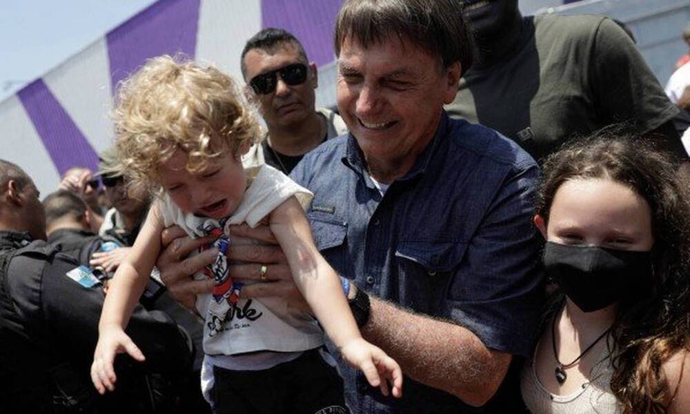 Bolsonaro toma uma surra em Niterói, Rio de Janeiro, Angra, Maricá, Paracambi e em várias capitais nas eleições 2024