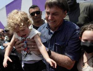 Bolsonaro toma uma surra em Niterói, Rio de Janeiro, Angra, Maricá, Paracambi e em várias capitais nas eleições 2024