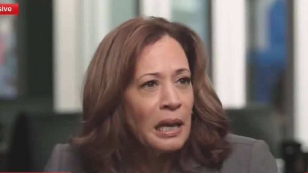 Kamala Harris e a Vice-Presidência Sob Crítica