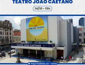 Teatro João Caetano recebe montagem inédita de 'O Bem Amado'