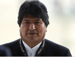 Bolívia: apoiadores de Evo Morales tomam quartel militar e fazem reféns