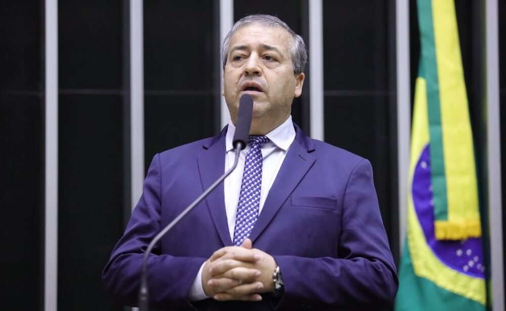 Deputado Ronaldo Nogueira: 'piso salarial de R$ 4 mil para intérprete de Libras ajudará a atrair e reter profissionais qualificados'