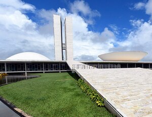 Senado e Câmara sediam 10ª Cúpula do P20 de quarta a sexta-feira