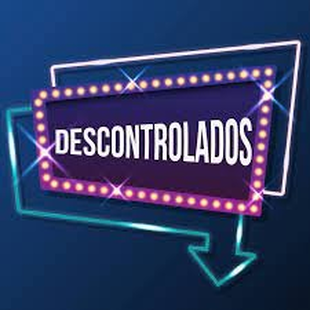 POEMAS & POESIAS: Descontrolados: