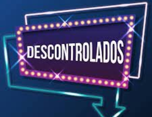 POEMAS & POESIAS: Descontrolados: