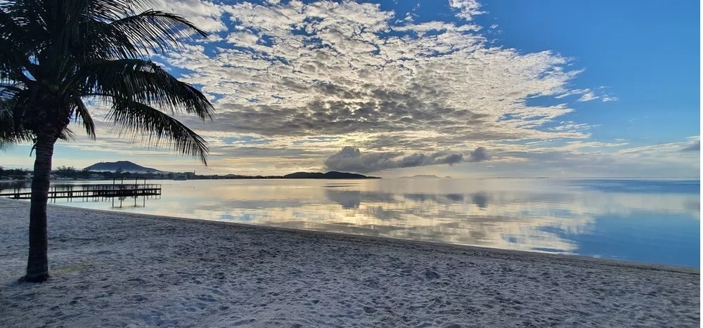 Laguna de Araruama: Recuperação ambiental impulsiona Turismo e Economia na Região dos Lagos